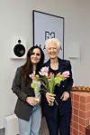 Događaj je organizirala udruga Marra Altrui iza koje stoji Marija Butković čija je misija pružanje edukativne i medicinsko-estetske podrške ženama tijekom i nakon liječenja raka, posebno kroz projekte medicinske mikropigmentacije