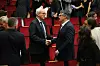 Hrvoje Zovko i Zoran Milanović