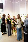 Radionica ‘Women’s Touch: The Art of Flowers‘ održana je u prostoru ‘Fercera‘, gdje su se sudionice okupile kako bi kroz umjetnost aranžiranja cvijeća proslavile snagu, ljepotu i povezanost žena