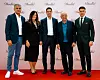 Paško Dodić, Franciska Dodić, Franjo Dodić, Franjo Dodić, Filip Dodić