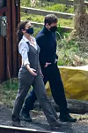 Tom Cruise i Hayley Atwell zbližili su se na snimanju film Mission Impossible 7