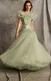 Wonder Glitter Tulle Gown dizajnerice Jenny Packham.