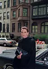Na ulicama New Yorka devedesetih godina