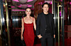 Katy Perry i Justin Trudeau