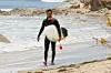 Rođendan svoje bivše proveo je zabavljajući se u muškom društvu