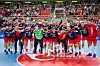 Hrvatska rukometna reprezentacija na okupu