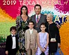 Matthew i Camilla imaju troje djece, dva sina i kćerkicu