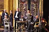 Zagreb, 210422. HNK. Premijera opere Giuseppe Verdi Traviata.. Foto: Biljana Blivajs/CROPIX