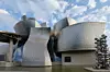 Guggenheim Bilbao Fotografija: Profimedia
