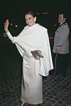 Na dodjeli Zlatnih Gobusa 1990. godine