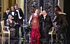 Zagreb, 210422. HNK. Premijera opere Giuseppe Verdi Traviata.. Foto: Biljana Blivajs/CROPIX