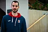 Zvonimir Srna je sportsku karijeru započeo na nogometnom terenu u Metkoviću