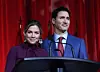 Sophie Gregoire i Justin Trudeau bili su braku osamnaest godina