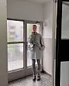 Ljupka Gojić Mikić u svojim kolekcijama za Jolie Petite često ima koordinirane setove