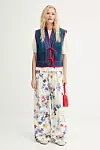 Prsluk Renewed creative upcycling 83.99 eura