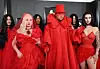Na dodjeli Grammyja s Kim Petras