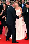 Juan Carlos i Corinna zu Sayn-Wittgenstein