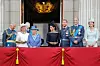 Princ Harry i vojvotkinja od Sussexa službeno su napustili kraljevsku obitelj u siječnju 2020. godine