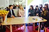 Na panelu su predstavljeni ciljevi i smjerovi djelovanja Udruge