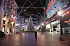 Riječki Korzo gradska je žila kucavica .