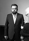 ANDRIJA JARAK NOSI ODIJELO PIERRE CARDIN; REMEN HUGO BOSS, MASS; PRSTEN PRIVATNO VLASNIŠTVO; MOKASINKE ZARA, ARENA CENTAR