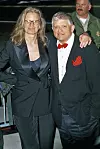 S američkom fotografkinjom Annie Leibovitz