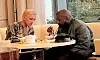 Kanye West i Bianca Censori