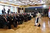 Okupljene je oduševila izvedbom međimurske pjesme 'Dej mi Bože oči sokolove'