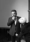 kreativno vodstvo ROMANO DECKER stilisti MARKO PLUKAVEC i SLAĐANA DIVJAK make up SIMONA ANTONOVIĆ stilistica kose MILENA MARŠIĆ @Salon Glamour asistent fotograkinje za postprodukciju VJERAN LISJAK asistentica šminke IVANA ČEŠLJAR asistenti kose IVA KADA i ZVONIMIR ANDRIĆ JURIŠIĆ