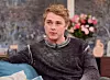 Ben Hardy probio se u seriji EastEnders
