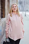 radiologinja Anita Jug Klobučić, dr.med