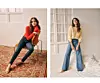 Sezane skinny traperice $125/ Sezane traperice širokih nogavica