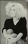 Kostadinka Velkovska