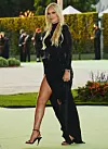 Lindsey Vonn