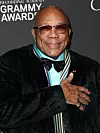 Quincy Jones