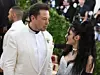 Elon Musk, Grimes The Metropolitan Museum of Art's Costume Institute Benefit celebrating the opening of Heavenly Bodies: Fashion and the Catholic Imagination, Arrivals, New York, USA - 07 May 2018, Image: 370887443, License: Rights-managed, Restrictions: , Model Release: no, Credit line: Stephen Lovekin/Variety / Shutterstock Editorial / Profimedia