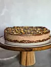 Za pripremu torte potrebno vam je tek šest sastojaka