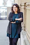 psihologinja Zrinka Štetić Grubišić, mag.psih.