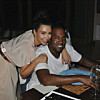 Kim i Kanye