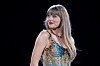 US singer-songwriter Taylor Swift performs onstage on the first night of her ”Eras Tour” at AT&T Stadium in Arlington, Texas, on March 31, 2023.,Image: 766614102, License: Rights-managed, Restrictions:, Model Release: no, Credit line: SUZANNE CORDEIRO/AFP/Profimedia