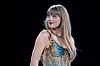 US singer-songwriter Taylor Swift performs onstage on the first night of her ”Eras Tour” at AT&T Stadium in Arlington, Texas, on March 31, 2023.,Image: 766614102, License: Rights-managed, Restrictions:, Model Release: no, Credit line: SUZANNE CORDEIRO/AFP/Profimedia