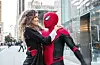 Zendaya u zagrljaju Spidermana