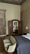 Smještaj su rezervirali po iznenađujuće povoljnoj cijeni preko Airbnb-a