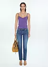 Skinny traperice niskog struka - 49,99 eura