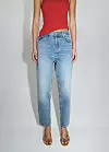 Traperice mom-fit visokog struka - 49,99 eura