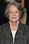 Maggie Smith
