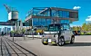 Rocks Electric je prvi Opelov SUM (Sustainable Urban Mobility), koji ima karakteristike osobnog automobila, ali spada u kategoriju lakih četverocikala