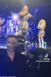 Skužili su ga: Fanovima nije promaknuo atraktivni zaštitar
