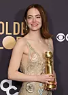 Emma Stone