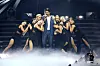 Matteo Bocelli u TV showu 'Das große Schlagercomeback'